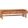 vidaXL - TV-bord 140x45cm