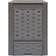 vidaXL kompostbeholdere 900L