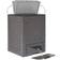 vidaXL kompostbeholdere 900L