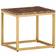 vidaXL - Coffee Table 40x40cm