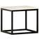 vidaXL - Coffee Table 40x40cm