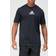 Adidas Primeblue Designed To Move Sport 3-Stripes T-shirt Men - Black/White