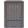 vidaXL kompostbeholdere 600L
