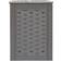 vidaXL kompostbeholdere 600L