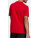 Adidas Essentials Embroidered Linear Logo T-shirt - Scarlet