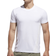 Adidas Aeroready 3-Stripes T-shirt Men - White