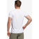 Adidas Aeroready 3-Stripes T-shirt Men - White