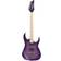 Ibanez RG652AHMFX RG Prestige Electric Guitar, Royal Plum Burst