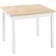 tectake Alice Kids Table and Chair Set