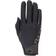 Roeckl Guantes de equitación Muenster Econyl-Air Fort - Noir