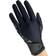 Roeckl Guantes de equitación Muenster Econyl-Air Fort - Noir