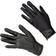 Roeckl Guantes de equitación Muenster Econyl-Air Fort - Noir