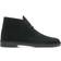 Clarks Desert Boots - Black