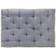 vidaXL 314806 Coussin de chaise Bleu (120x80cm)