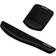 Fellowes PlushTouch Wrist Rest FoamFusion