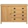 vidaXL Hill Range Sideboard 120x80cm