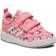 Adidas Kid's Tensaur - Super Pop/Cloud White/Grey Two