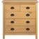 vidaXL Hill Range Sideboard 79x80cm