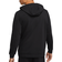 Nike Dri-Fit Full-Zip Training Hoodie Men - Black/White