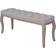 245360 Settee Bench 43.3x18.9"