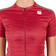 Sportful Supergiara Jersey Women - Red Rumba