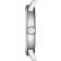 Tissot T-Classic T1294101105300 Classic Dream Zilver