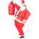 bodysocks Inflatable Santa Costume