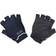 Gore C5 Short Gloves Unisex - Black/Orbit Blue