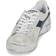 Diadora Game L Low Waxed Sneakers - Wit