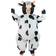 bodysocks Kids Inflatable Cow Costume