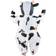 bodysocks Kids Inflatable Cow Costume