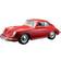 BBurago Porche 356B Coupe 1961 1:24