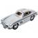 BBurago Mercedes-Benz 300SL 1:24 Modèle réduit de voiture