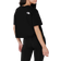 The North Face Cropped Simple Dome T-Shirt - Black