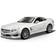 BBurago Mercedes-Benz SL 65 AMG Hardtop 1:24