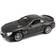 BBurago Mercedes-Benz SL 65 AMG Hardtop 1:24