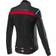 Castelli Alpha Ros 2 Light Jacket Men - Dark Gray