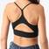 Reebok Workout Ready Sports Bra - Black