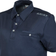 Ariat Norcos Polo Shirt - Navy