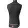 Castelli Perfetto ROS Vest Men - Light Black