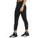 NIKE One Mid-Rise Crop Leggings Women - Black/White