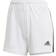 Adidas Pantaloncini da donna Squadra 21 - Blanc