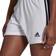 Adidas Pantaloncini da donna Squadra 21 - Blanc