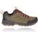 Merrell Forestbound Waterproof M - Dark Olive