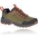 Merrell Forestbound Waterproof M - Dark Olive