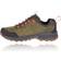 Merrell Forestbound Waterproof M - Dark Olive