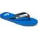 Quiksilver Molokai - Black/Blue/Black