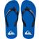 Quiksilver Molokai - Black/Blue/Black