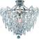 Markslöjd Rosendal Ceiling Flush Light 48cm