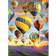 Cobblehill Giordano Balloon Ride 1000 Pieces